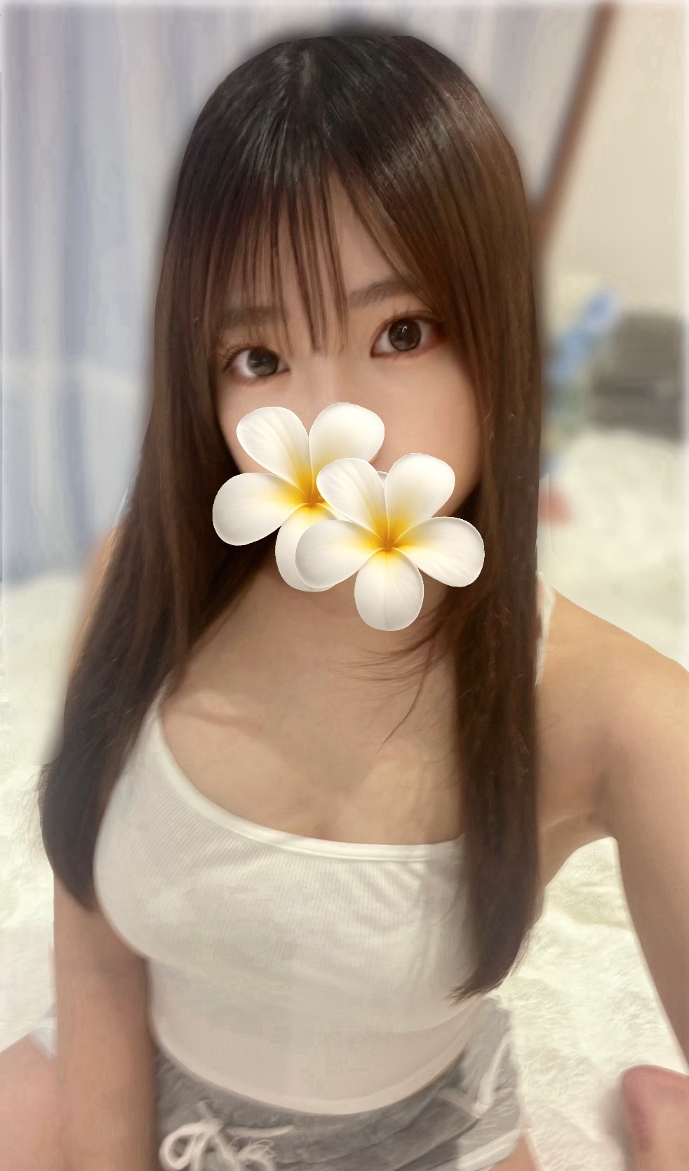 ルックス＆スタイル抜群Gカップの彼女